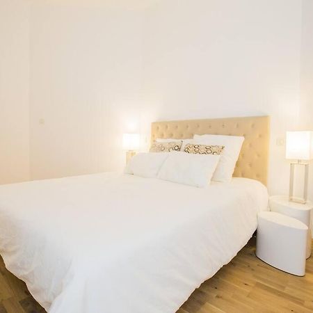 Appartement Luxueux Hypercentre Lyon 6 Pers 외부 사진