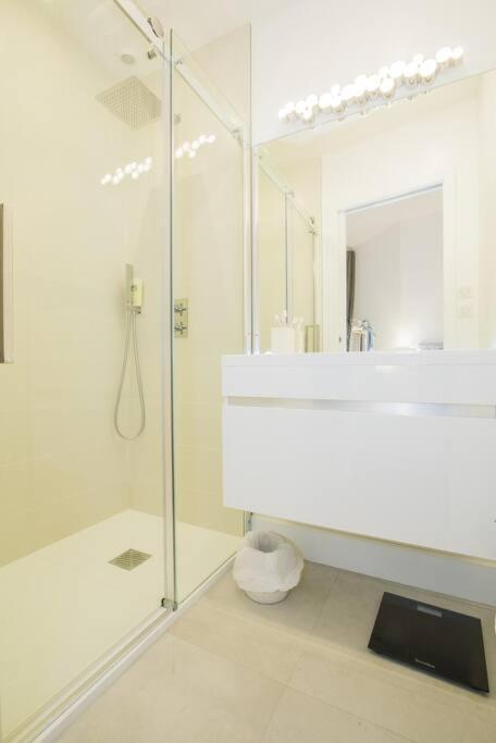 Appartement Luxueux Hypercentre Lyon 6 Pers 외부 사진