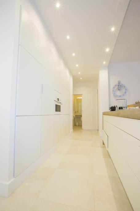 Appartement Luxueux Hypercentre Lyon 6 Pers 외부 사진